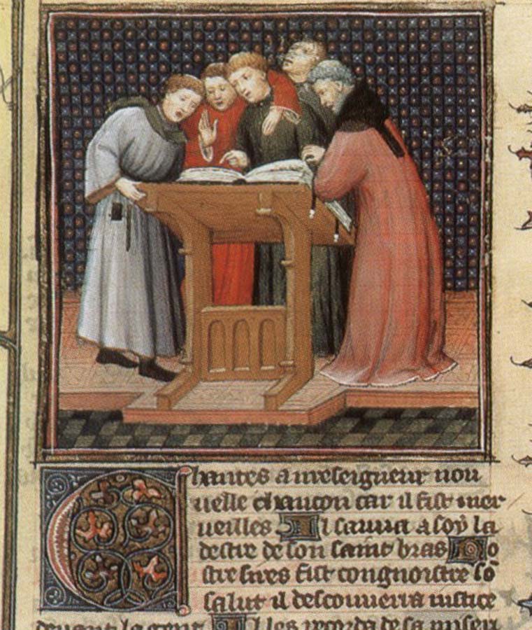 composerguillaume de machaut